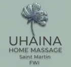 Logo Uhaina home massage