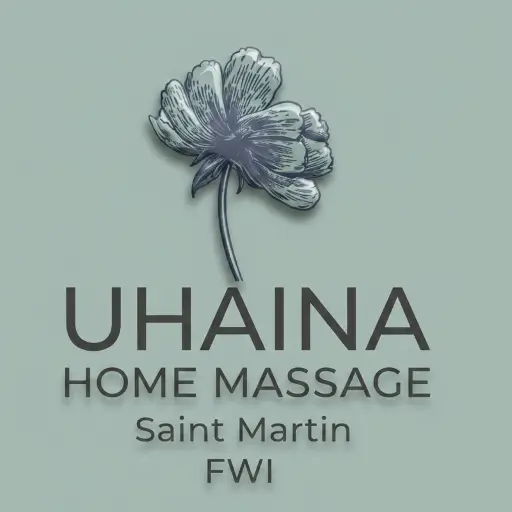 Logo Uhaina home massage